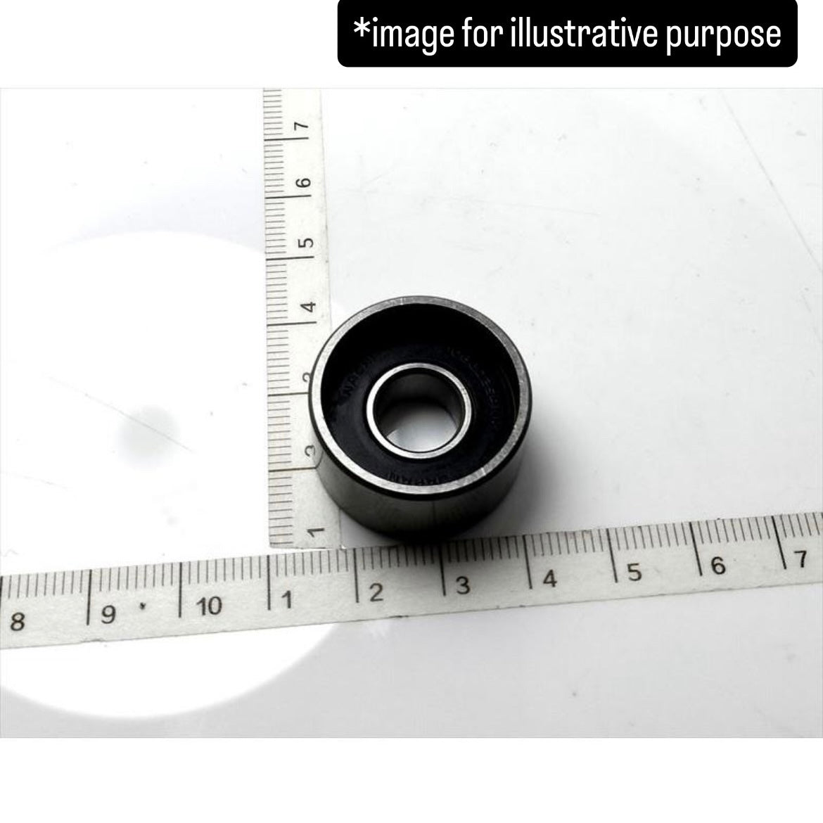 Genuine Subaru KS3/KS4/KV3/KV4 (MT) Clutch Pilot Radial Ball Bearing for Sambar (OEM:806210010)