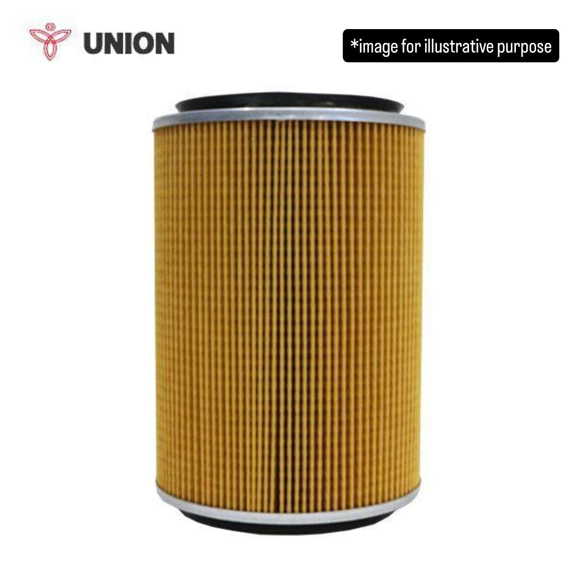 S110P Air Filter (UNION SANGYO) for Daihatsu Hijet (OEM:17801-87512)