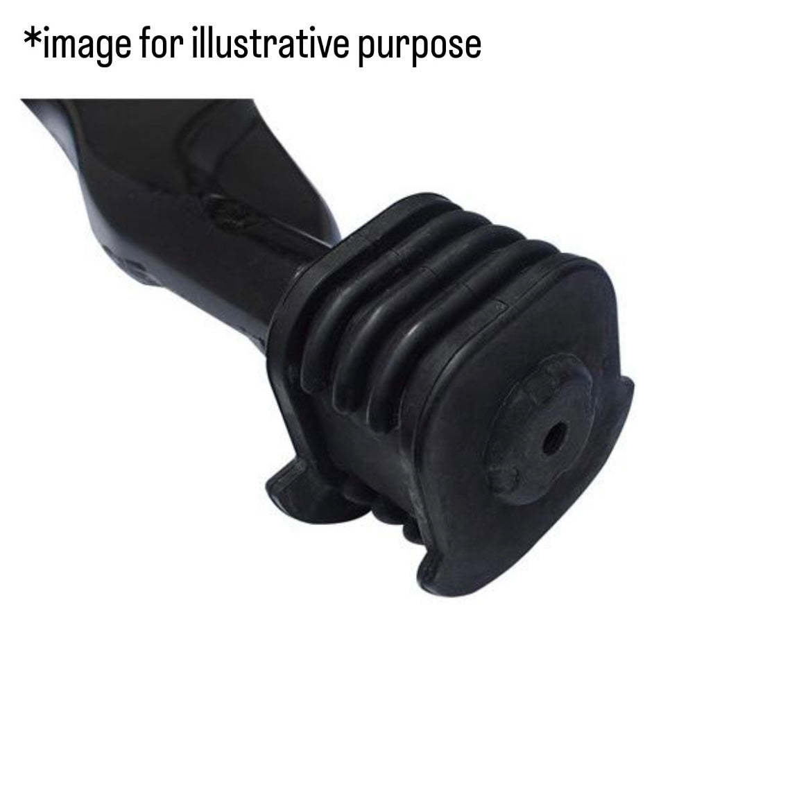 U61T/U62T (Engine:3G83) Lower Control Arm Passenger Side (GMB) for Mitsubishi Minicab (OEM:4013A064)