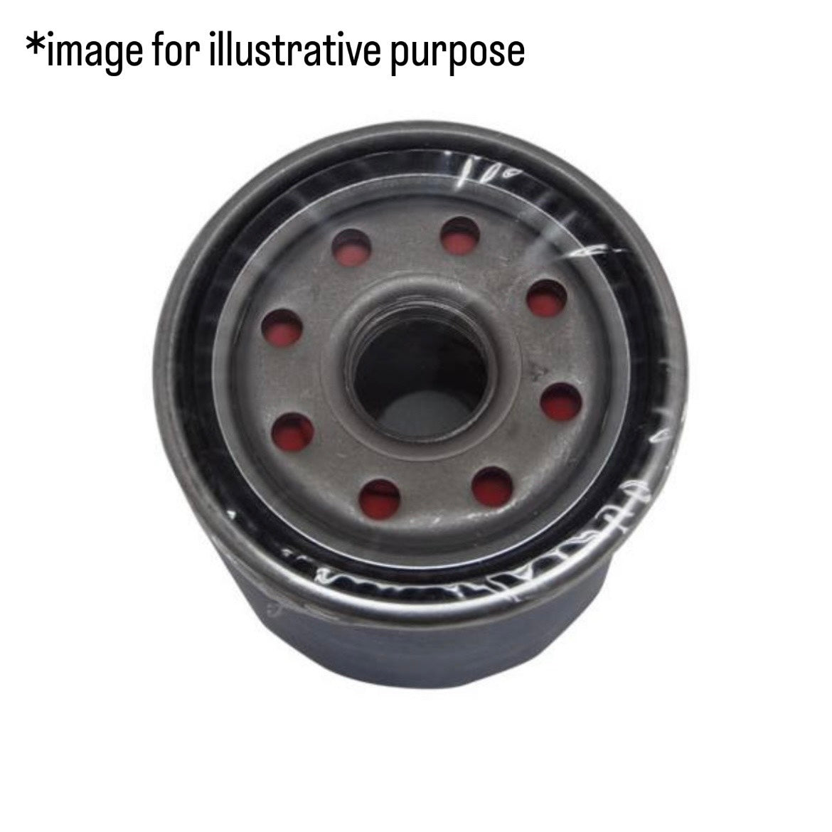 HA24S/HA24V/HA25S/HA25V/HA35S Oil Filter (AC Delco) for Suzuki Alto (OEM:16510-81403/16510-81420)