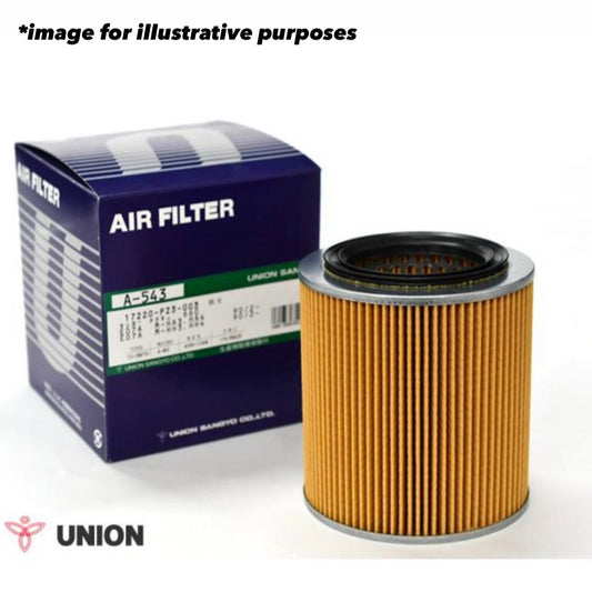 S210P Air Filter (UNION) for Daihatsu Hijet (OEM:17801-87512)