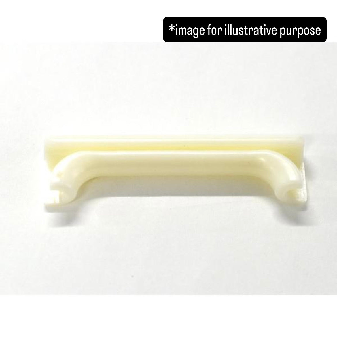 DA16T/DA63T/DA62T Tailgate Lock Protector 2pc Set (OHNO) for Suzuki Carry (OEM:72893-78A31/72893-78A40/72893-78A42/72893-78A43/01658-4A02E/1A01-65-685A/1A02-65-685)