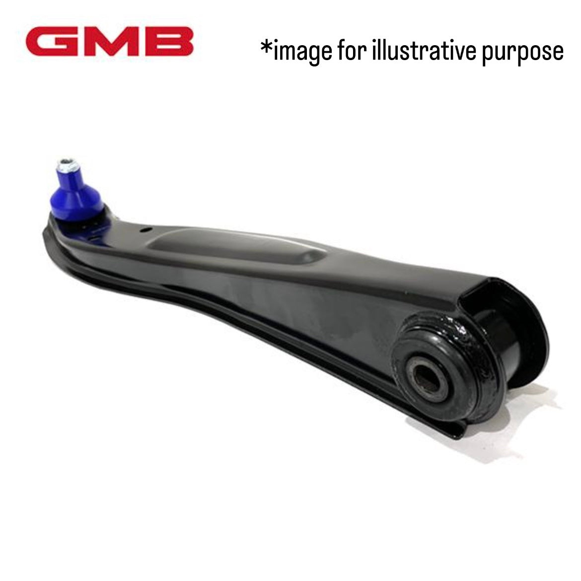 S200P / S200C / S210P / S210C Lower Control Arm Left – Daihatsu Hijet – GMB – GLA-D-6L – 48606-B5010 / 48606-97502-000