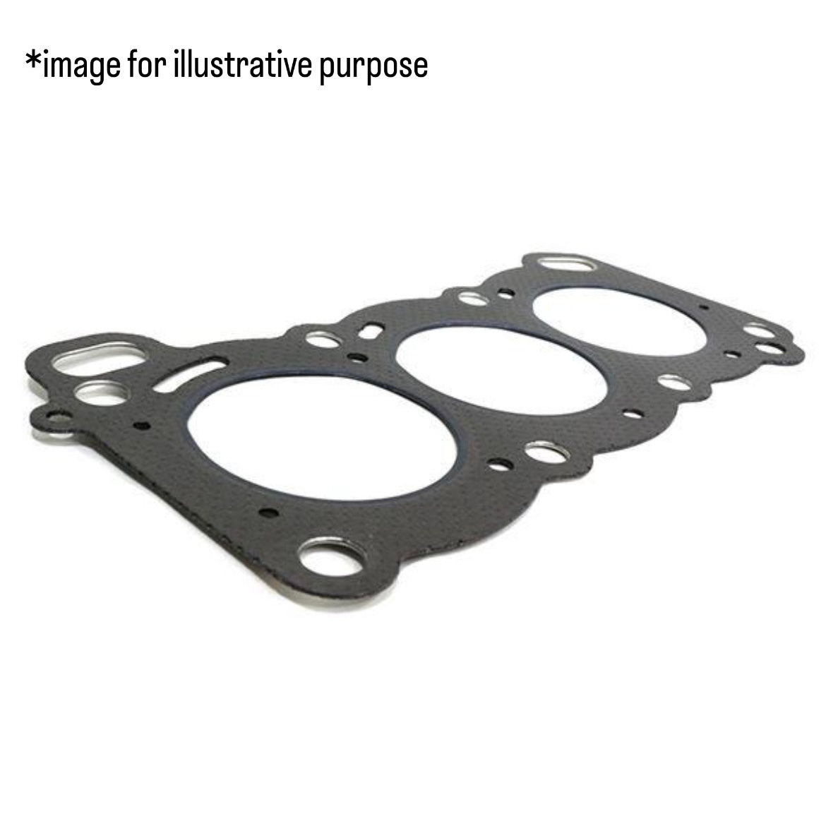 S83P/ Daihatsu Hijet/ Cylinder Head Gasket 1pc / HG309 | EF Engine | OEM 11115-87210