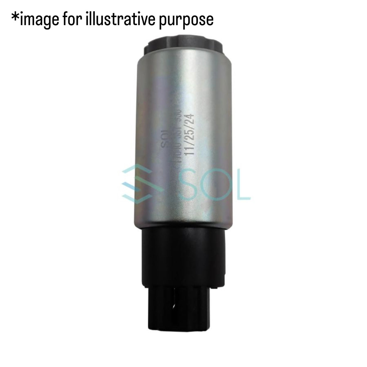 PP1 Fuel Pump Assembly with Filter for Honda Beat (OEM:17040-SS1-930)