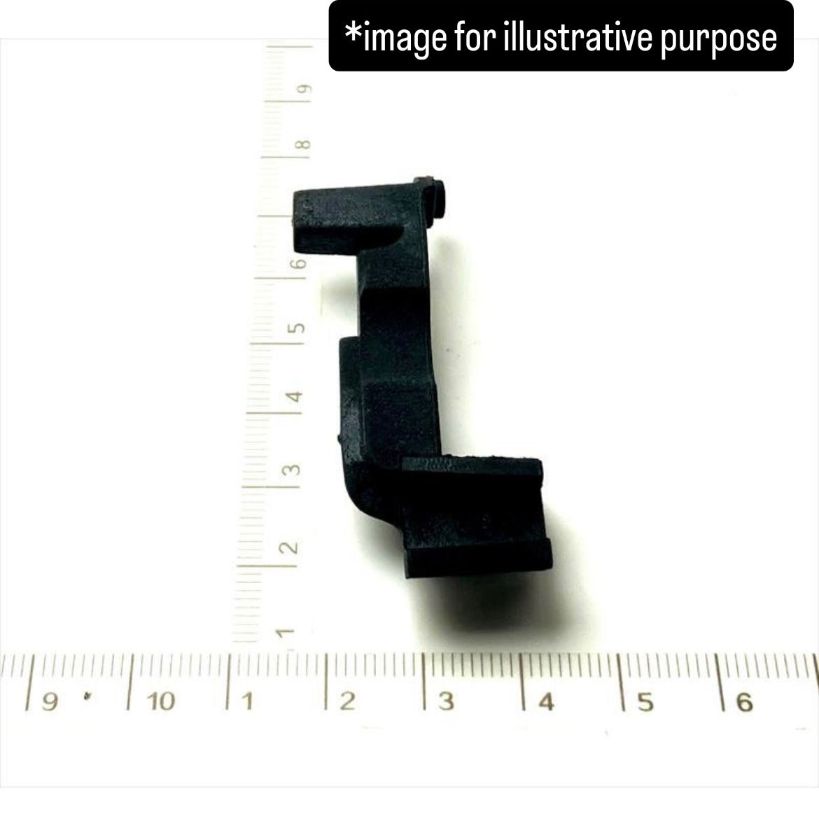 Genuine Subaru KS3/KS4/KV3/KV4/TT1/TT2/TV1/TV2 (Engine:EN07) Timing Belt Cover No.7 Seal for Sambar (OEM:13541KA001)