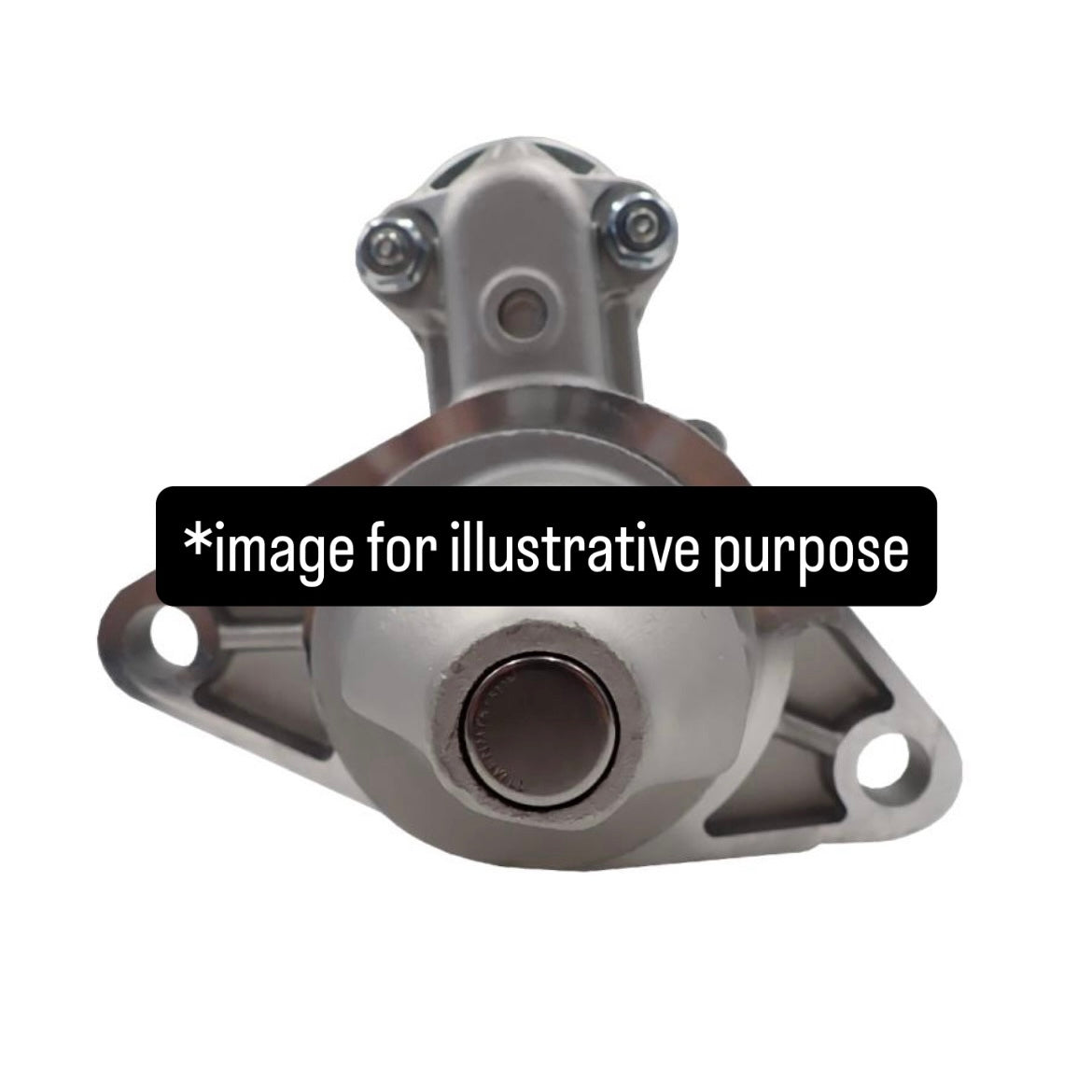U62T Remanufactured Starter Motor for Mitsubishi Minicab (OEM:MD358210/MD344188/MD360388/1810A159/1810A160/1810A161)