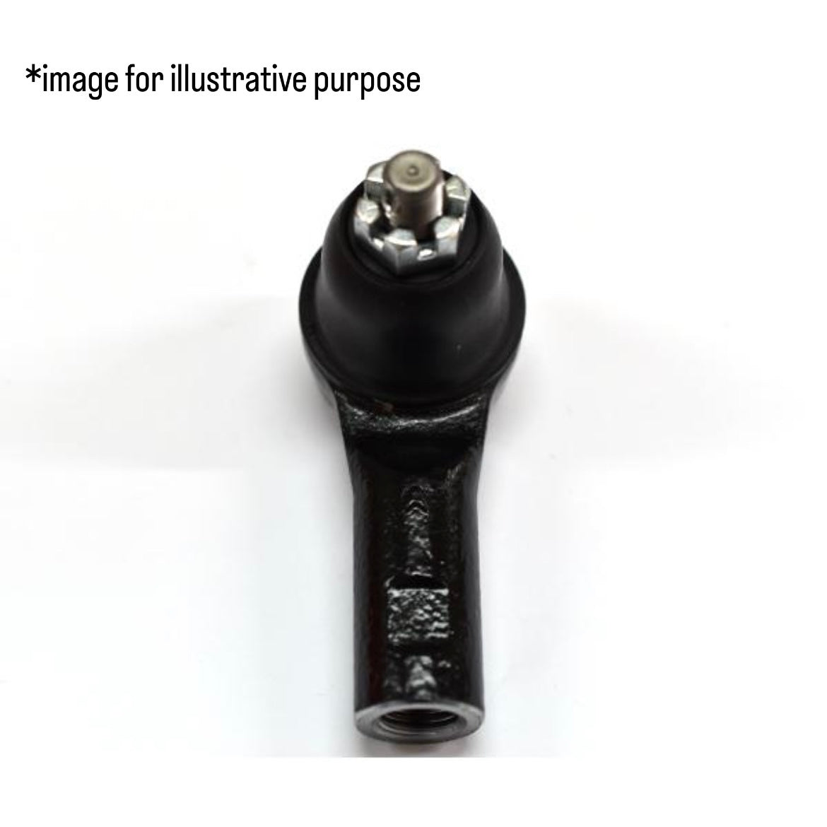 HA7 Front Tie Rod End (555) for Honda Acty (OEM:53540-S3A-003)