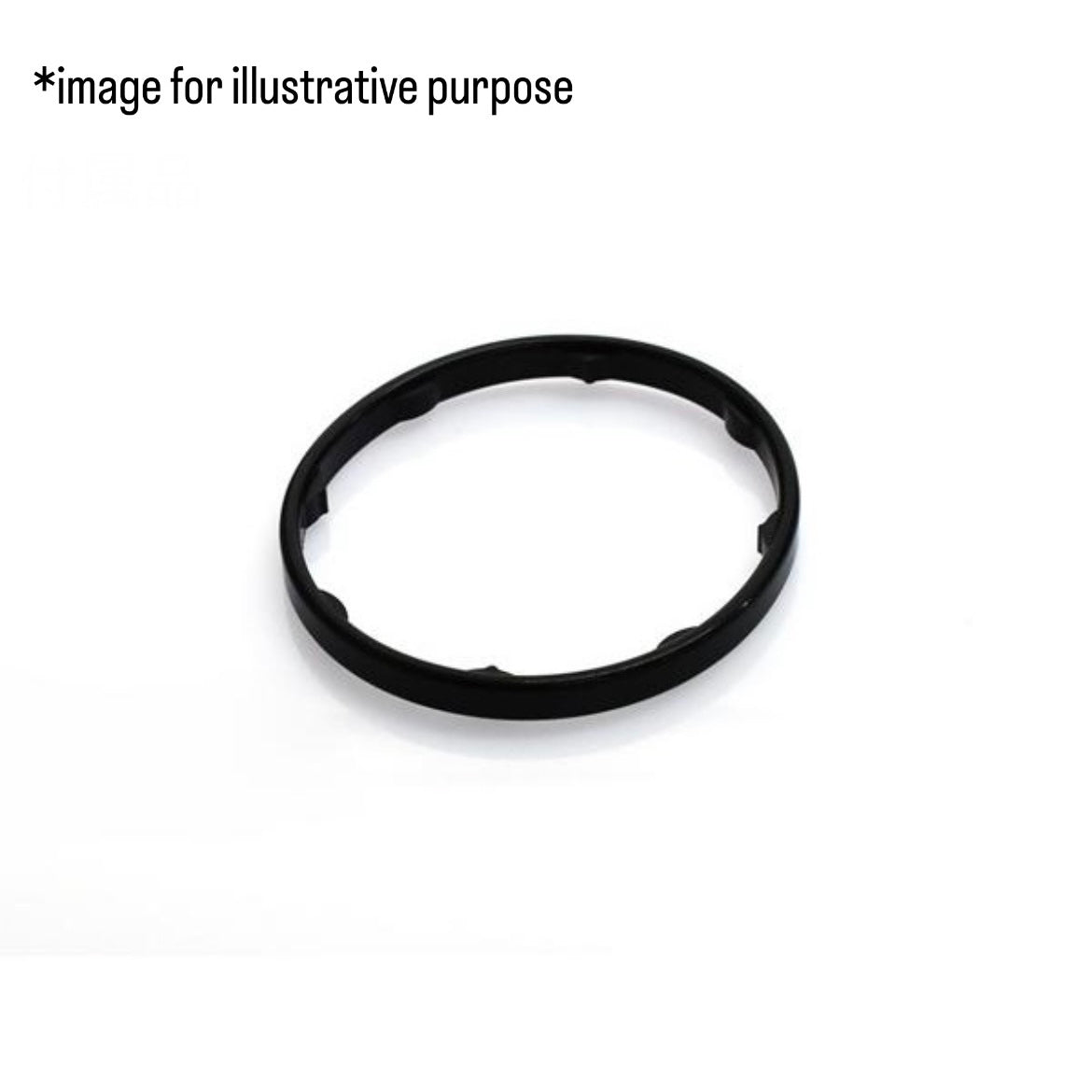 S201C / S201P Water Pump & Countermeasure Pulley Set – Daihatsu Hijet HITACHI / PARAUT – D3-045 / D3-P02