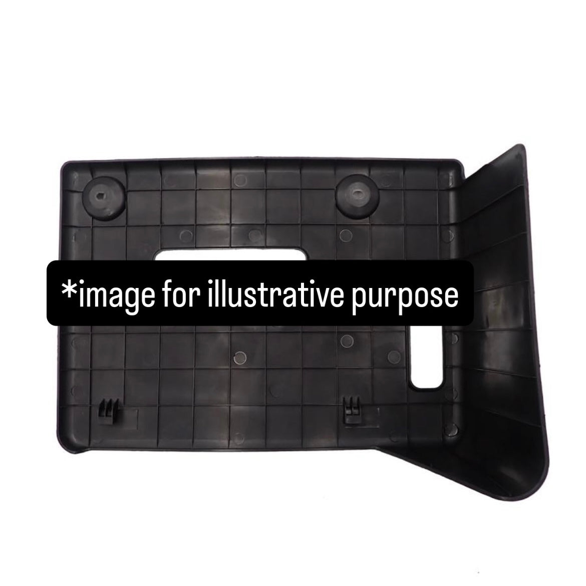 HA3/HA4 Genuine Honda Battery Cover for Acty Truck (OEM:31531-SJ6-030)