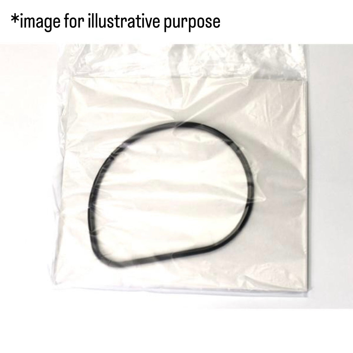 PP1 (Engine:E07A/SOHC) Timing Belt 6pc Kit (Water Pump AISIN) for Honda Beat (May.1991~Oct.1995)