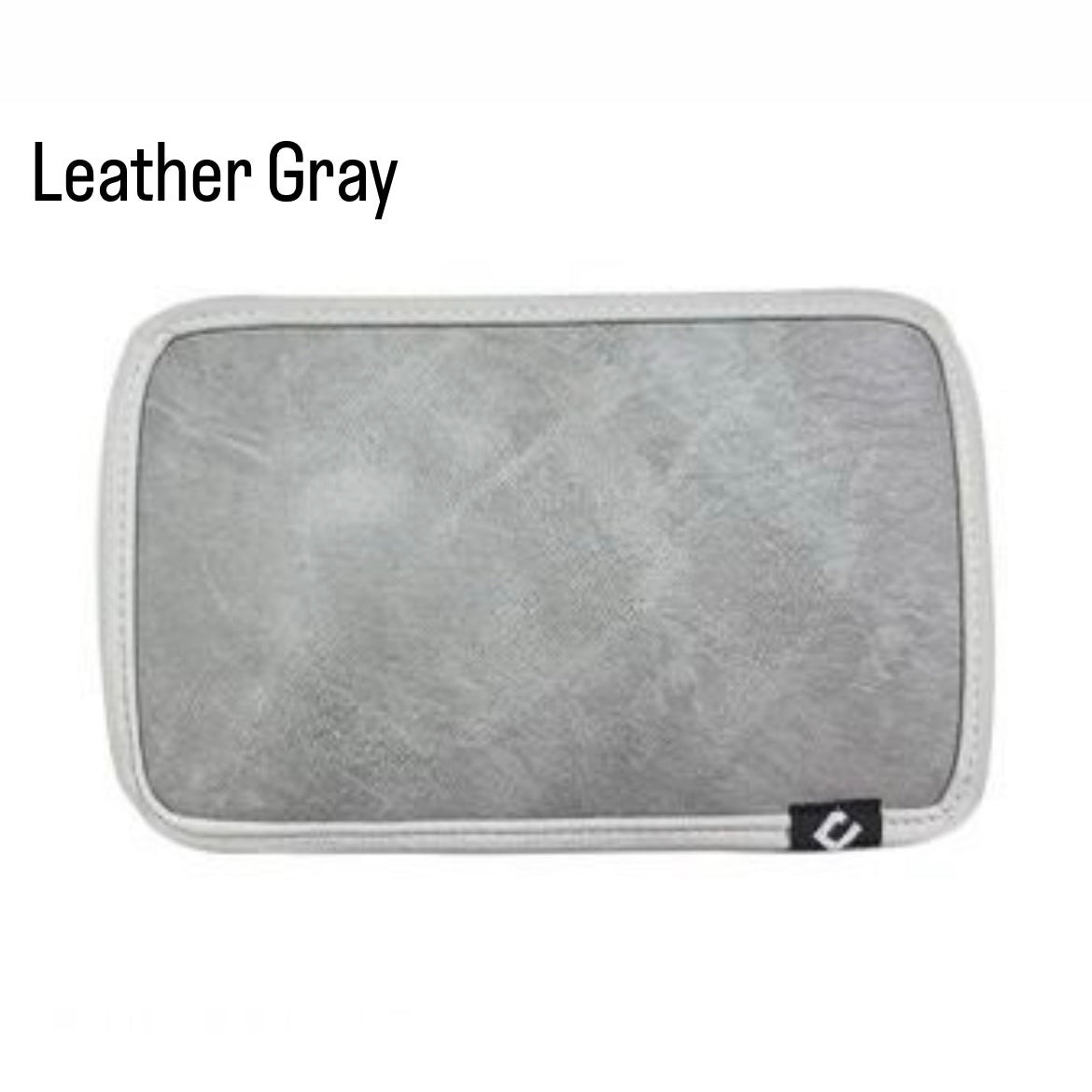 S500P/S510P Under Seat Kick Guard Mat 2pc Set for Daihatsu Hijet Truck / Hijet Jumbo (Interior Protection Accessories 6Colors)