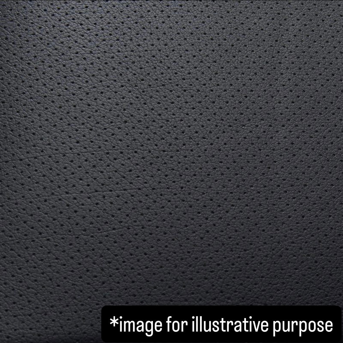U61T/U62T Front Seat Cover Set for Mitsubishi Minicab Truck (Separate Headrest Type)