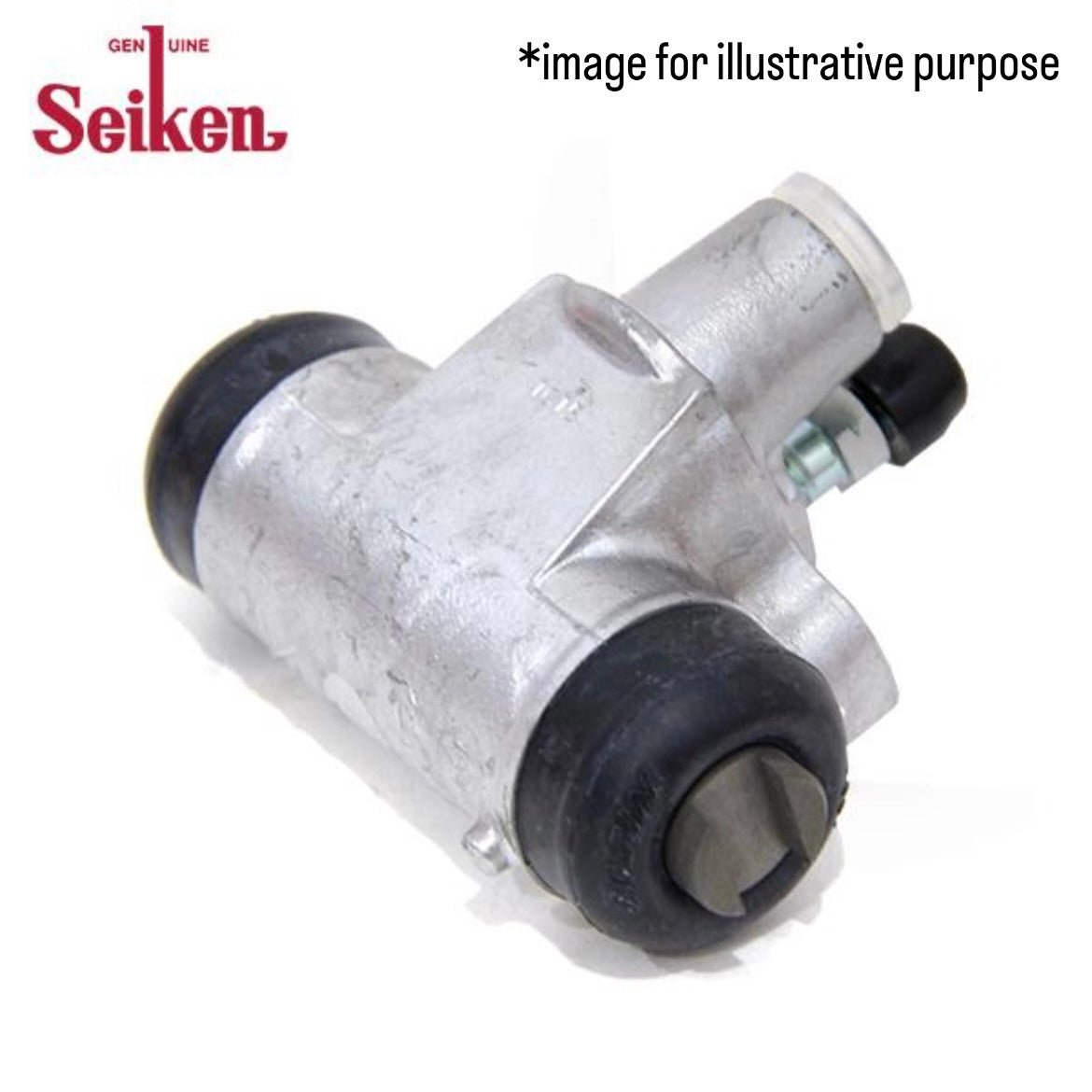 S83P (Engine:EF-C) Rear Wheel Cylinder (Seiken) for Daihatsu Hijet (OEM:47560-87509-000)