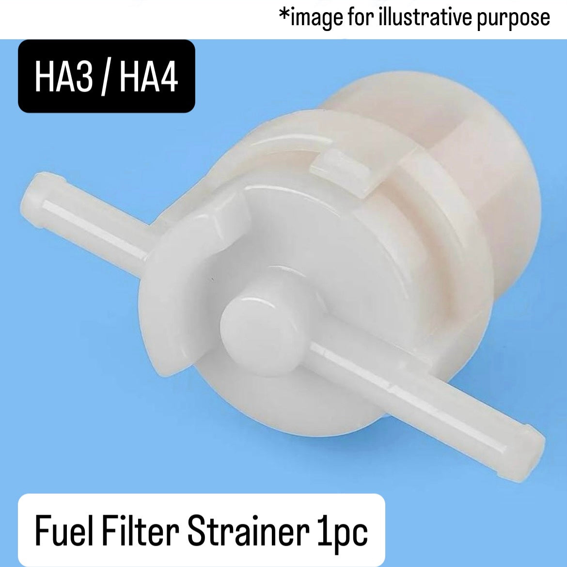 HA3/HA4 Fuel Filter Strainer for Honda Acty Truck (OEM:16900-SJ6-003)