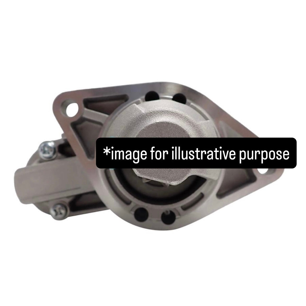 DB52T Remanufactured Starter Motor for Suzuki Carry (OEM:31100-78A20/31100-78A00)