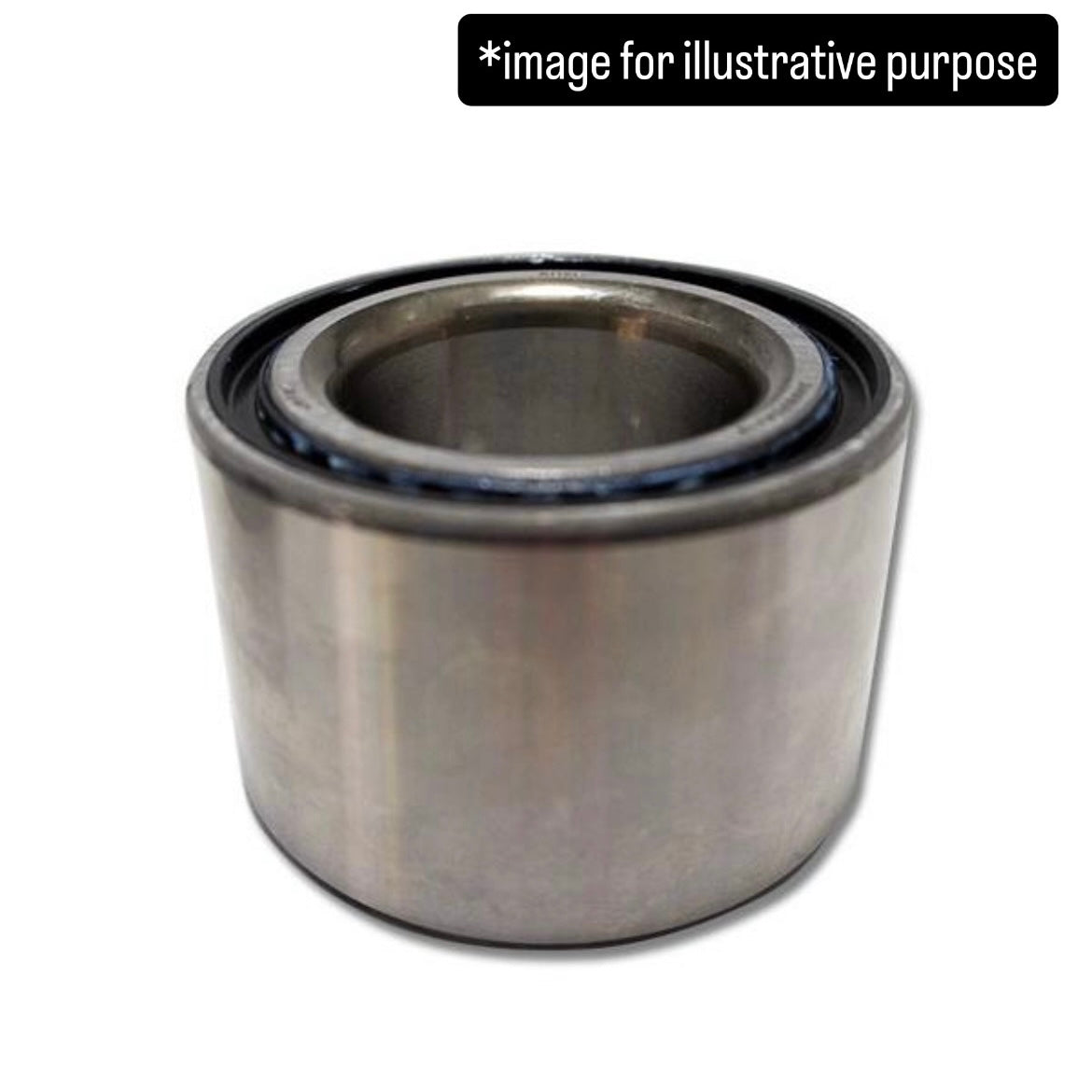 DB52T/DA63T/DA65T Front Wheel Hub Bearing Left & Right Set (JTEKT KOYO) for Suzuki Carry (OEM:43440-58J00)