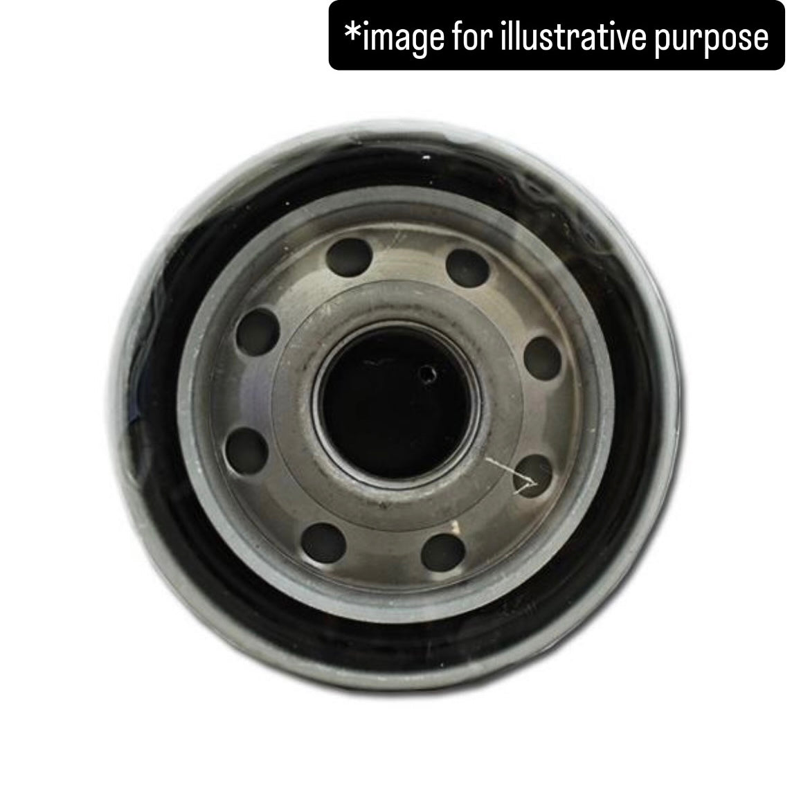 JB64W/FF21S (Engine:K12C/R06AT) Oil Filter (BlueWay) for Suzuki Jimny / Ignis (OEM:16510-84M00/16510-84MA0)