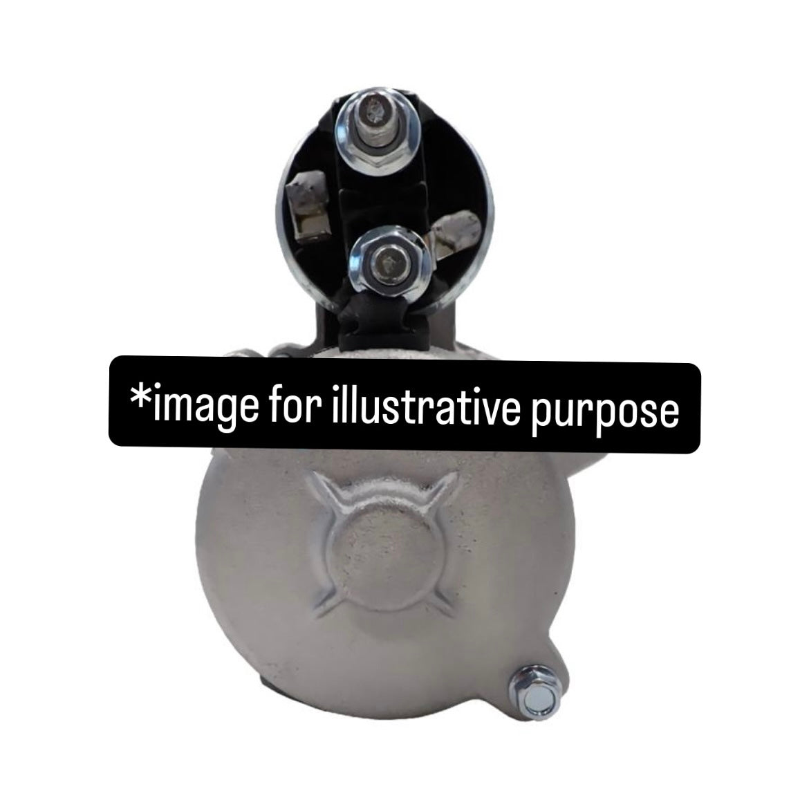 U62T Remanufactured Starter Motor for Mitsubishi Minicab (OEM:MD358210/MD344188/MD360388/1810A159/1810A160/1810A161)