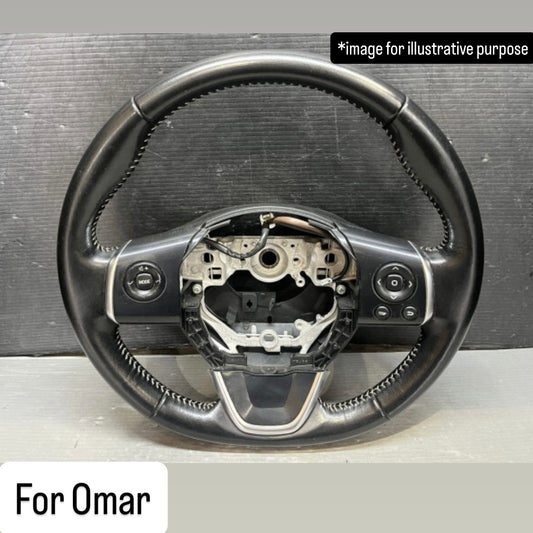 For Omar 16th June 2026