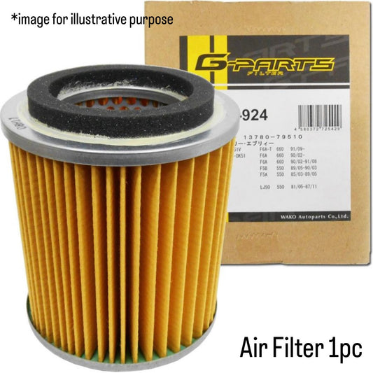 M-DA71T/M-DB71T/M-DB71B/H-DA81T/M-DA41T/M-DB41T/M-DA51B/M-DA51T/M-DB51T Air Filter for Suzuki Carry