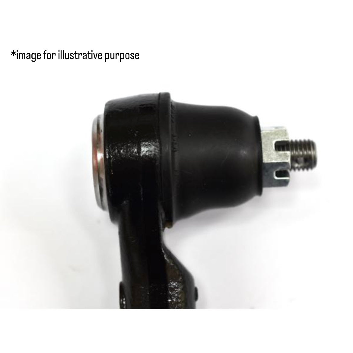 HA7 Front Tie Rod End (555) for Honda Acty (OEM:53540-S3A-003)