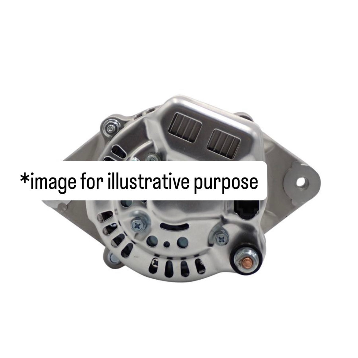 EA11R Alternator (Dynamo) for Suzuki Cappuccino (OEM:31400-60D10)