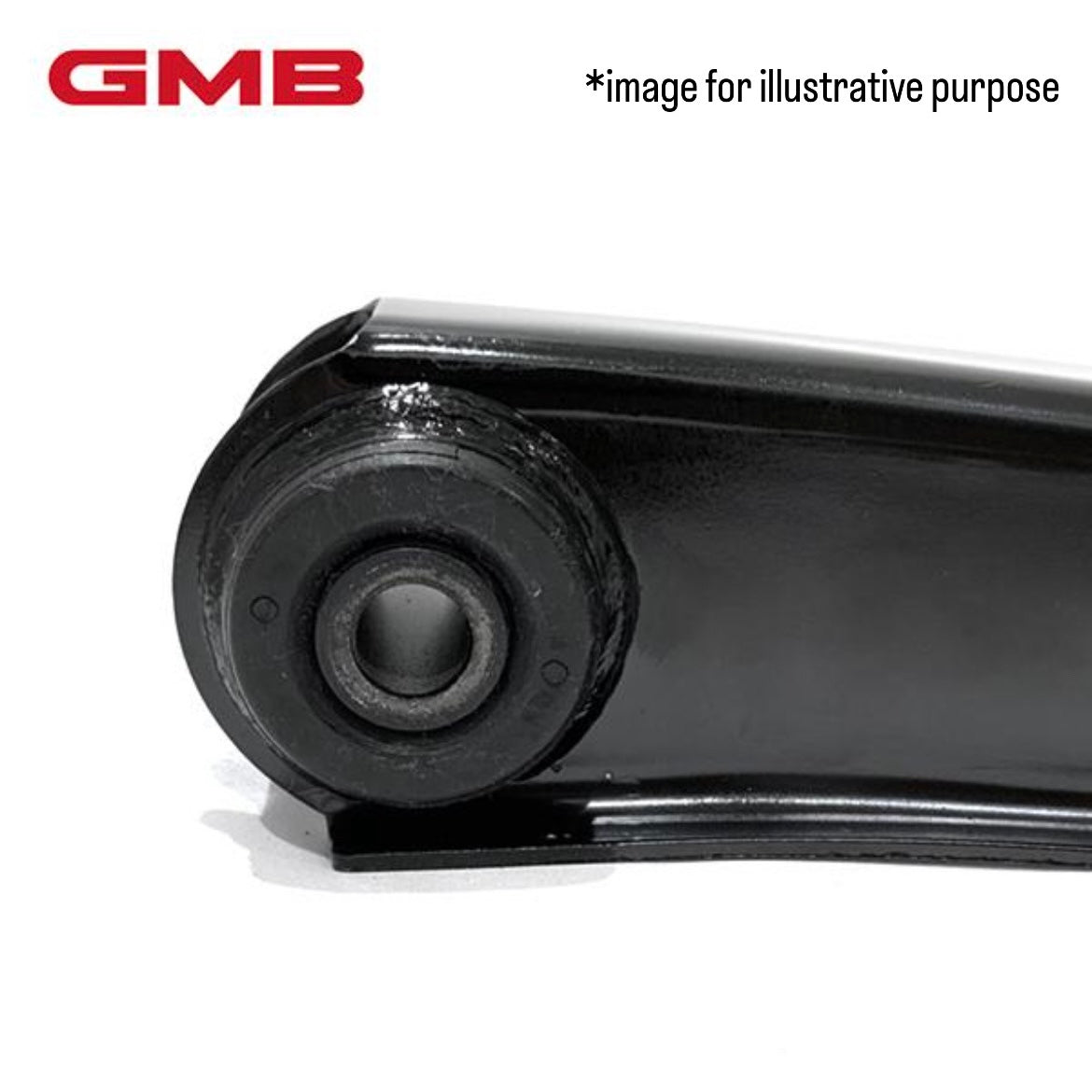 S200P / S200C / S210P / S210C Lower Control Arm Left – Daihatsu Hijet – GMB – GLA-D-6L – 48606-B5010 / 48606-97502-000