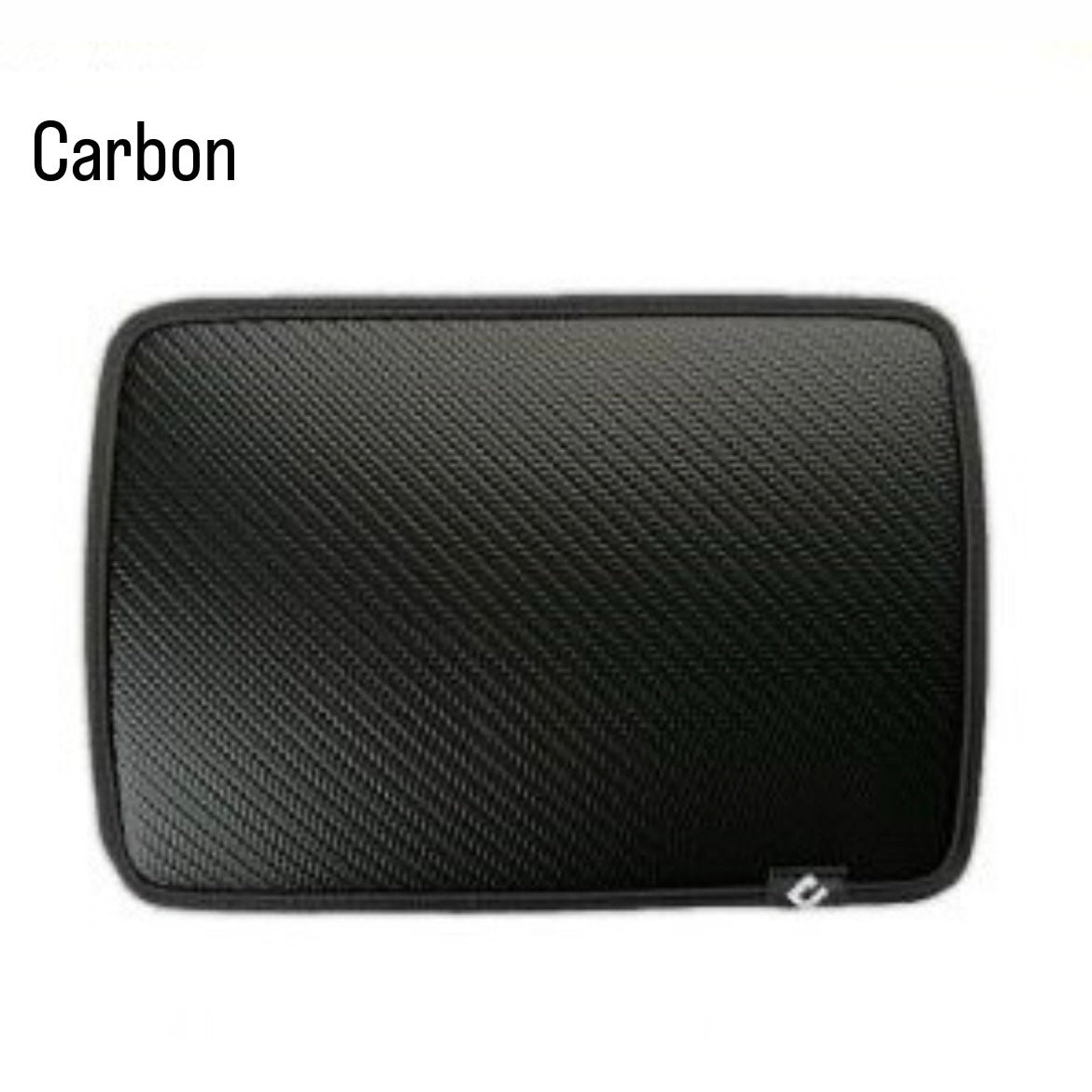 S500P/S510P Under Seat Kick Guard Mat 2pc Set for Daihatsu Hijet Truck / Hijet Jumbo (Interior Protection Accessories 6Colors)