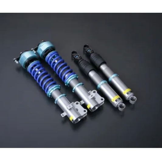 S500P/S510P Twin-Tube Special Shock Absorber