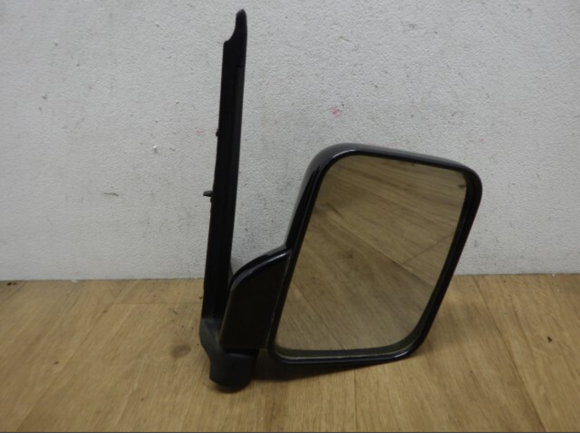 Second Hand Driver's side mirror